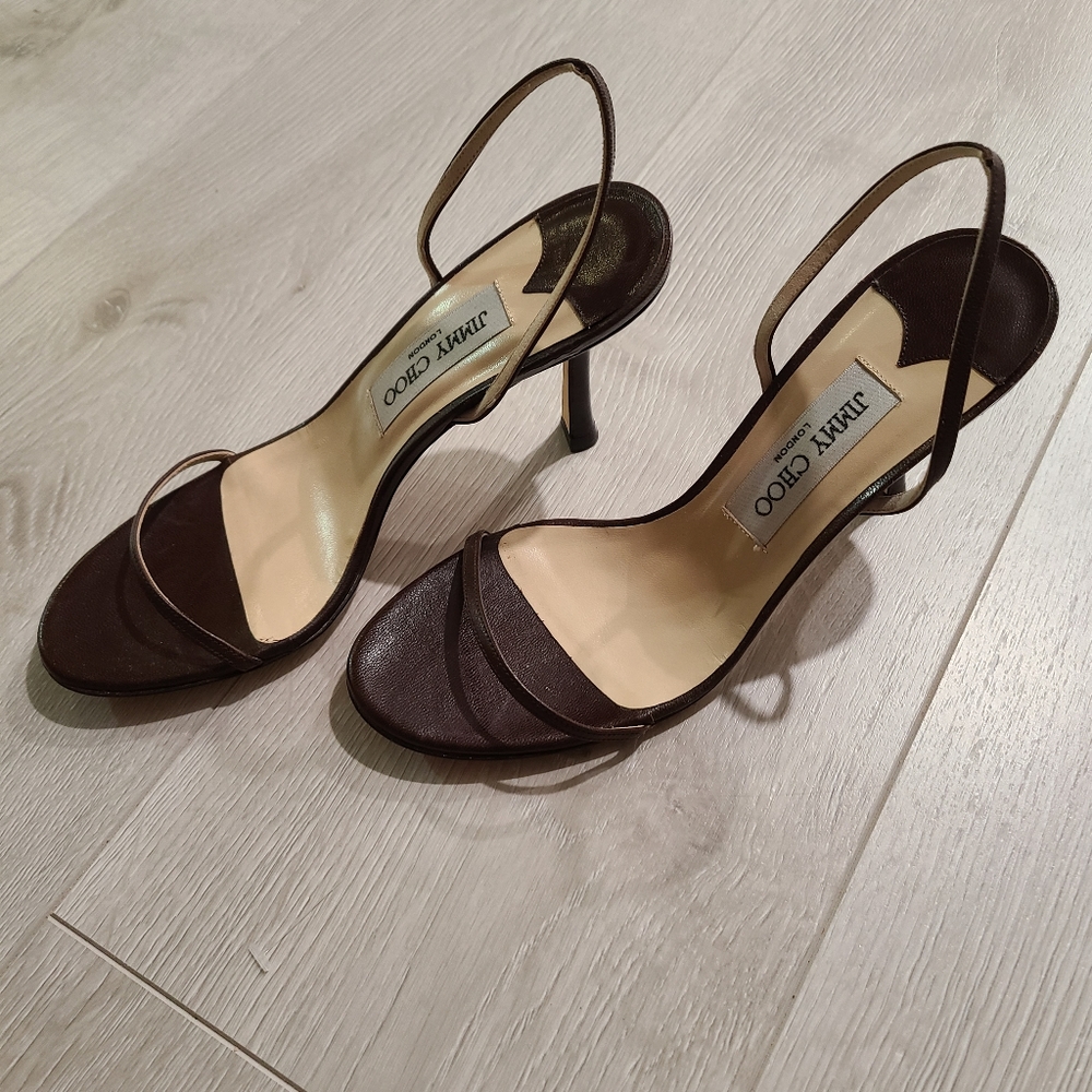 Jimmy Choo Heels